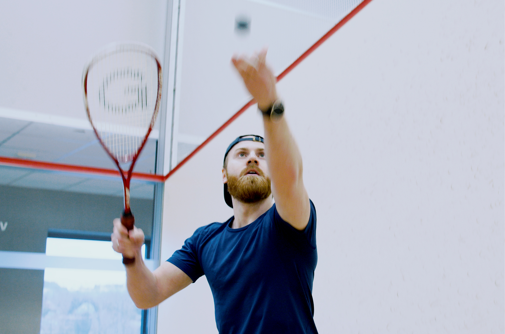 Squash eks web2